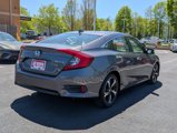 Used 2018 Honda Civic Touring image 4