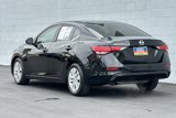 Used 2023 Nissan Sentra S image 6