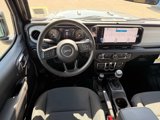 New 2025 Jeep Wrangler Sport image 3