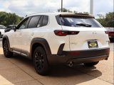New 2025 MAZDA CX-50 AWD 2.5 S w/ Accent Package image 4