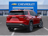 New 2025 GMC Terrain Elevation w/ Elevation Premium Package image 4