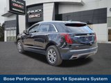 Used 2021 Cadillac XT5 Premium Luxury w/ LPO, Floor Liner Package image 6