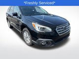 Used 2017 Subaru Outback 2.5i Premium image 2