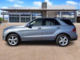 Certified 2016 Mercedes-Benz GLE 350 4MATIC image 4