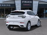 New 2025 Buick Encore GX Avenir w/ Avenir Technology Package image 4