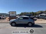 Used 2024 Chevrolet Equinox LT image 2