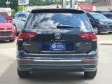 Certified 2023 Volkswagen Tiguan SE image 6