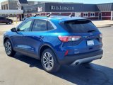 Certified 2022 Ford Escape SEL w/ Technology Package image 4