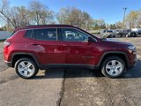 Used 2022 Jeep Compass Latitude w/ Convenience Group image 5