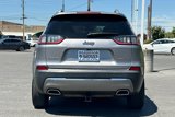 Used 2020 Jeep Cherokee Limited image 5