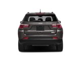 Used 2018 Jeep Compass Latitude w/ Popular Equipment Group image 5