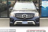 Used 2017 Mercedes-Benz GLS 450 4MATIC image 5