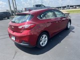 Used 2017 Chevrolet Cruze LT w/ Convenience Package image 3