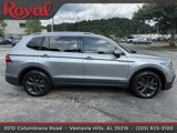 Certified 2023 Volkswagen Tiguan SE image 4
