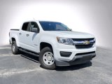 Used 2019 Chevrolet Colorado W/T w/ WT Convenience Package image 2