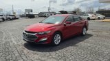 Certified 2023 Chevrolet Malibu LT image 4