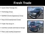 Used 2015 Dodge Durango Citadel w/ Technology Group image 2