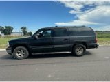 Used 2001 Chevrolet Suburban LS w/ LS Preferred Equipment Group image 6