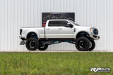 Used 2017 Ford F250 Platinum w/ Platinum Ultimate Package image 4