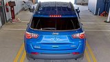 Used 2018 Jeep Compass Latitude w/ Cold Weather Group image 4