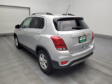 Used 2019 Chevrolet Trax LT w/ LT Convenience Package image 5