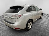 Used 2011 Lexus RX 350 AWD image 3