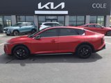 New 2025 Kia K4 GT-Line Turbo image 3