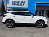 Used 2023 Chevrolet Blazer LT image 4