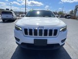 Used 2019 Jeep Cherokee Latitude w/ Cold Weather Group image 2