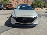 Used 2022 MAZDA MAZDA3 s w/ Appearance Package image 2