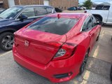 Used 2017 Honda Civic EX-T image 4