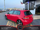 Used 2011 Volkswagen Golf 4-Door image 6