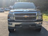 Used 2014 Chevrolet Silverado 1500 LT w/ LT Convenience Package image 3