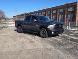 Used 2016 RAM 1500 SLT image 3