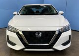 Used 2023 Nissan Sentra SV w/ All-Weather Package image 3