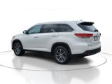 Used 2019 Toyota Highlander XLE image 3