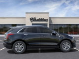New 2024 Cadillac XT5 Luxury image 5