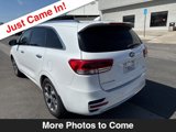 Used 2016 Kia Sorento SX image 3