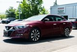 Used 2016 Nissan Maxima SR w/ Interior Lighting Package image 3