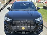 Used 2022 Audi Q3 2.0T Premium Plus image 3
