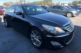Used 2013 Hyundai Genesis 3.8 w/ Technology Pkg image 5