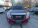 Used 2012 GMC Terrain SLT image 2