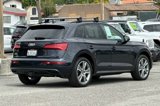 Used 2019 Audi Q5 Prestige image 4