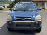 Used 2009 Hyundai Tucson SE image 2