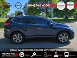 Used 2019 Honda CR-V EX image 4