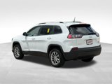 Used 2020 Jeep Cherokee Latitude Plus w/ Cold Weather Group image 3