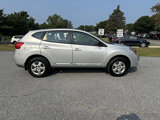 Used 2015 Nissan Rogue S image 6