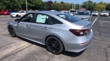 New 2025 Honda Civic Sport image 6