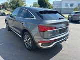 Used 2022 Audi Q5 2.0T Premium Plus w/ Premium Plus Package image 6