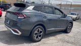 Used 2023 Kia Sportage LX image 4